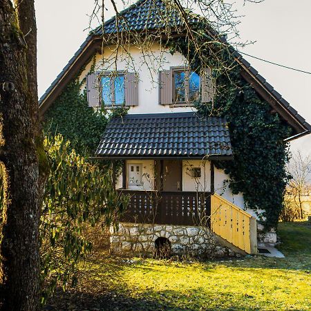 Magical Family Home 84 Bohinj Εξωτερικό φωτογραφία