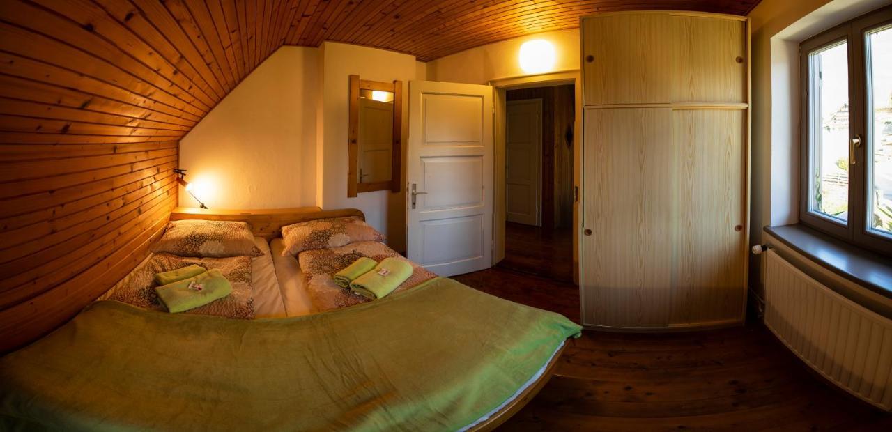 Magical Family Home 84 Bohinj Εξωτερικό φωτογραφία