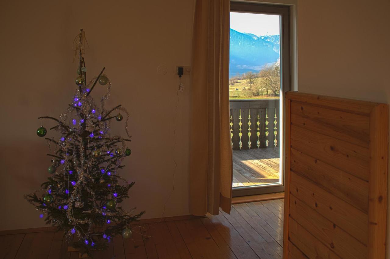 Magical Family Home 84 Bohinj Εξωτερικό φωτογραφία