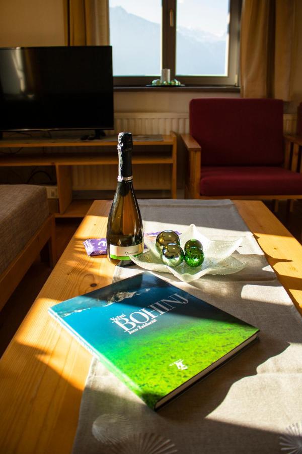 Magical Family Home 84 Bohinj Εξωτερικό φωτογραφία
