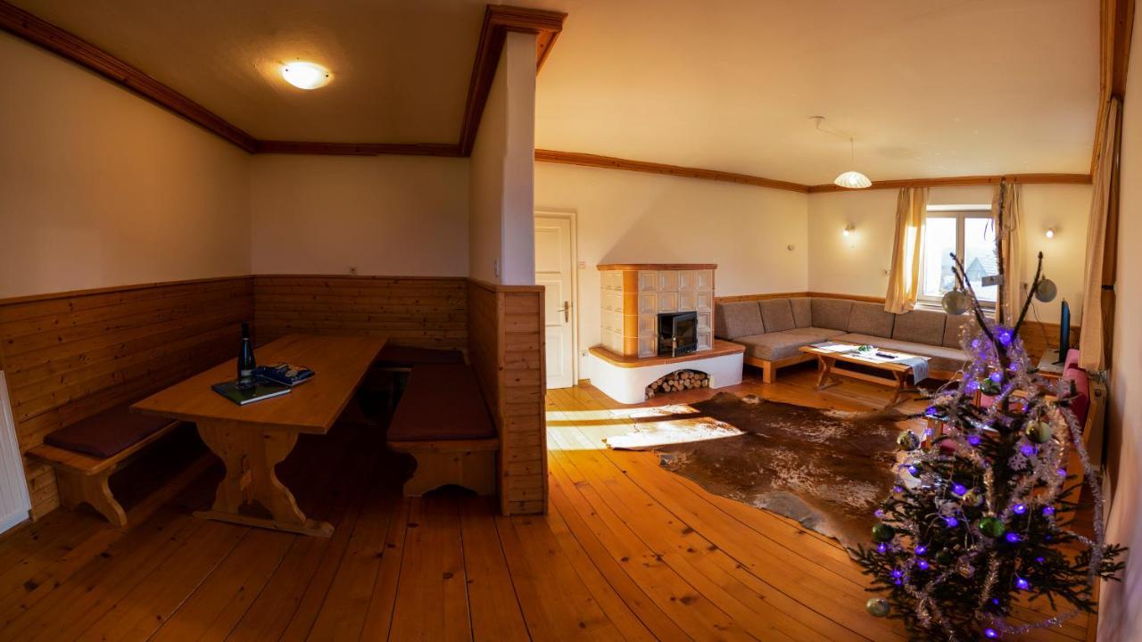 Magical Family Home 84 Bohinj Εξωτερικό φωτογραφία