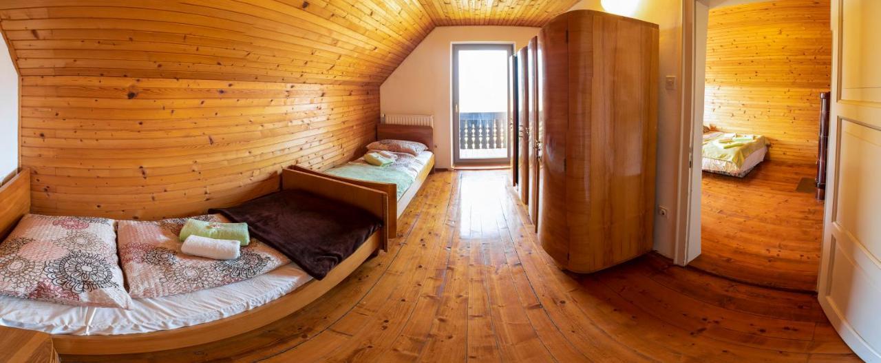 Magical Family Home 84 Bohinj Εξωτερικό φωτογραφία
