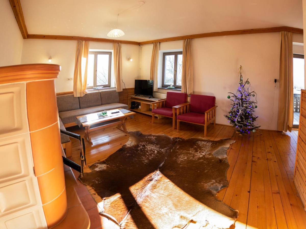 Magical Family Home 84 Bohinj Εξωτερικό φωτογραφία