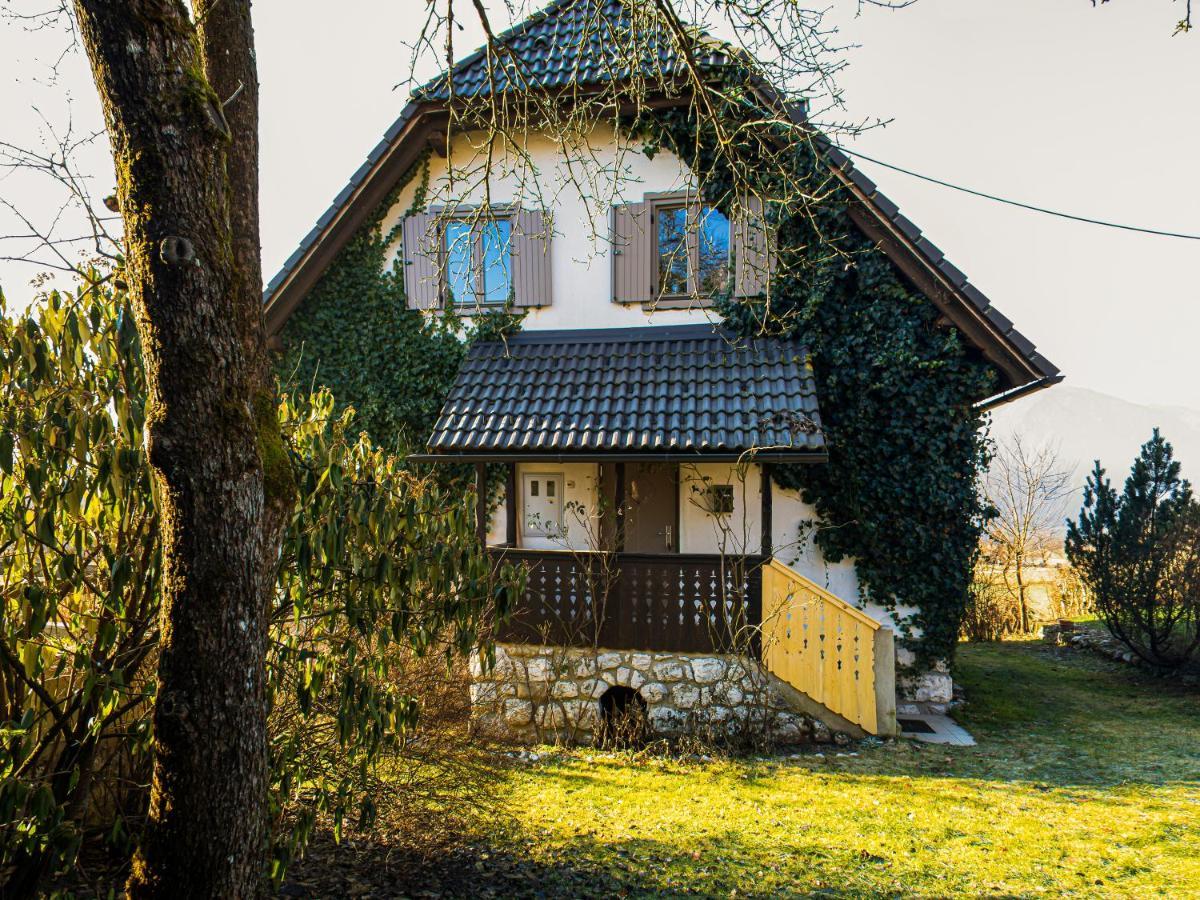 Magical Family Home 84 Bohinj Εξωτερικό φωτογραφία
