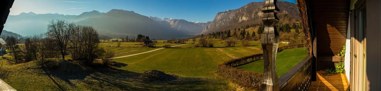 Magical Family Home 84 Bohinj Εξωτερικό φωτογραφία