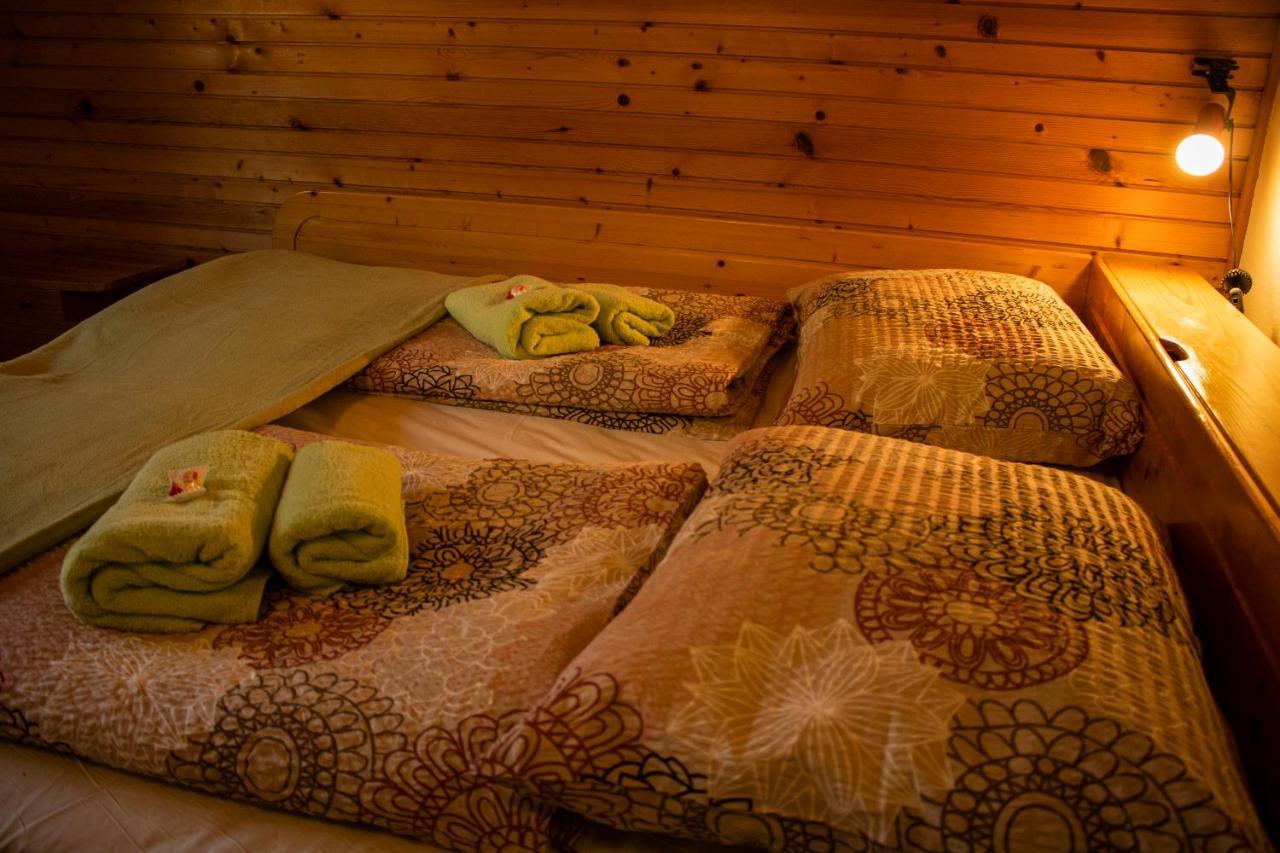 Magical Family Home 84 Bohinj Εξωτερικό φωτογραφία