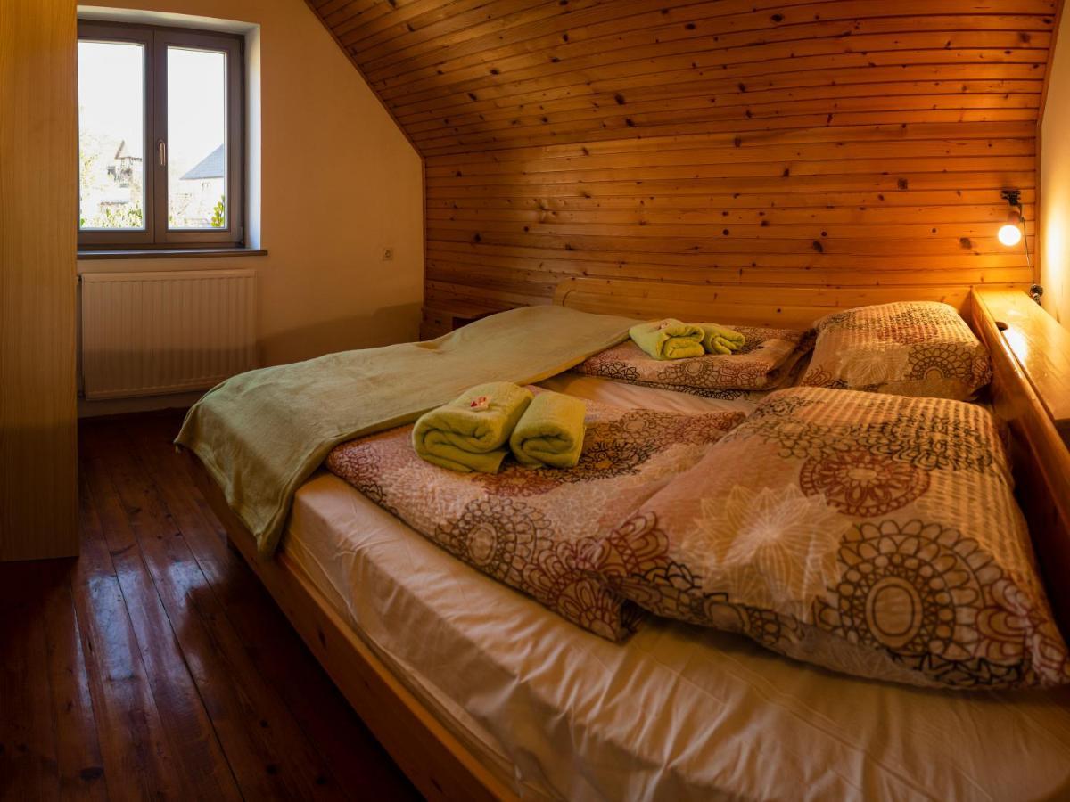Magical Family Home 84 Bohinj Εξωτερικό φωτογραφία
