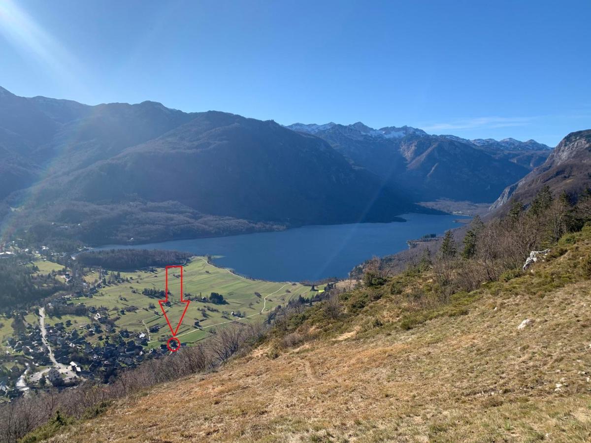 Magical Family Home 84 Bohinj Εξωτερικό φωτογραφία