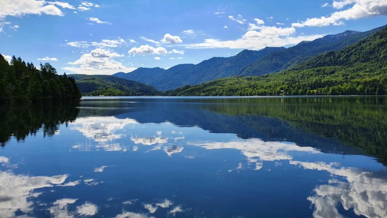 Magical Family Home 84 Bohinj Εξωτερικό φωτογραφία