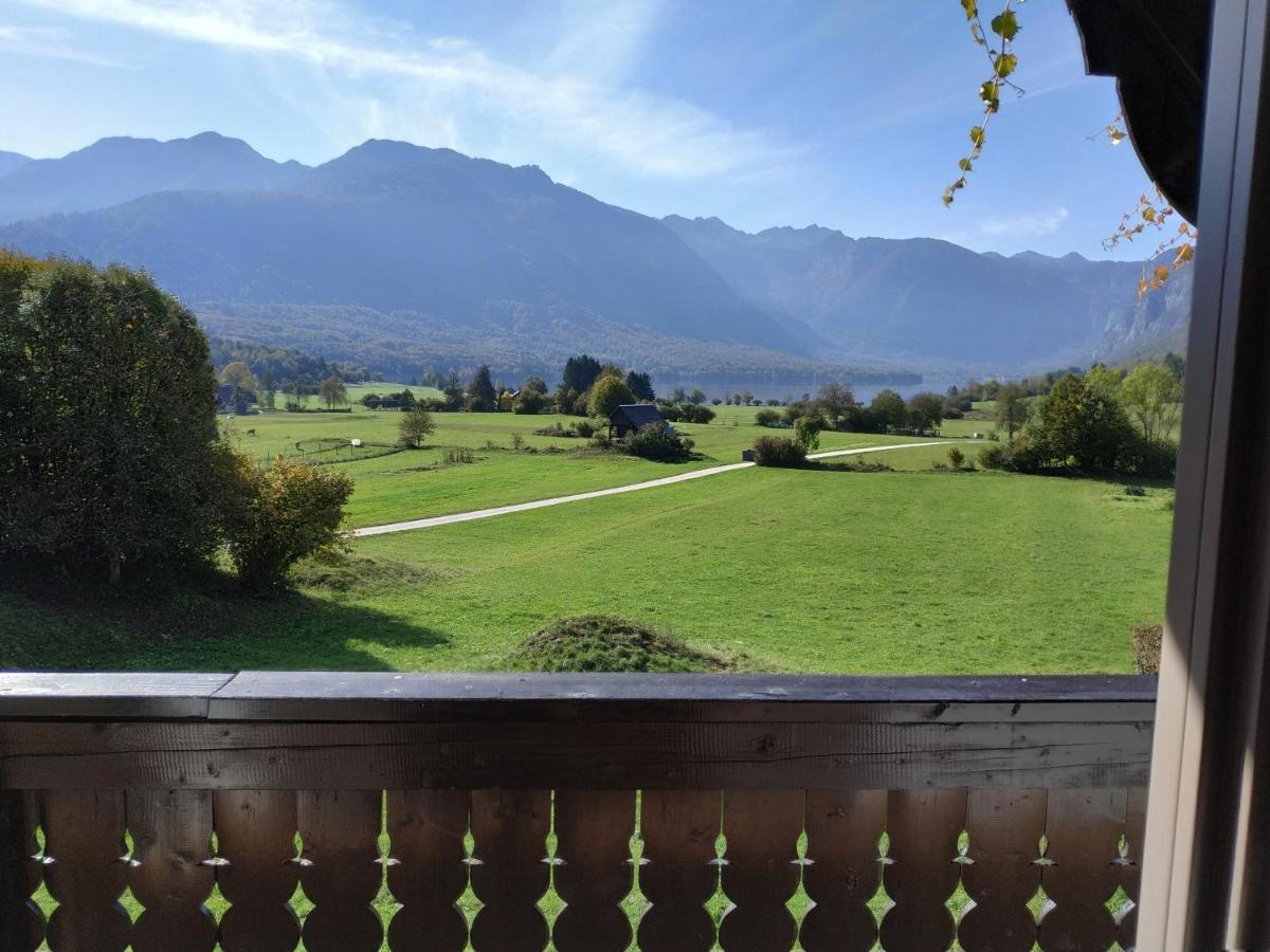 Magical Family Home 84 Bohinj Εξωτερικό φωτογραφία