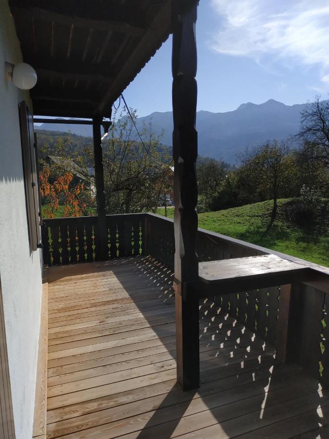 Magical Family Home 84 Bohinj Εξωτερικό φωτογραφία