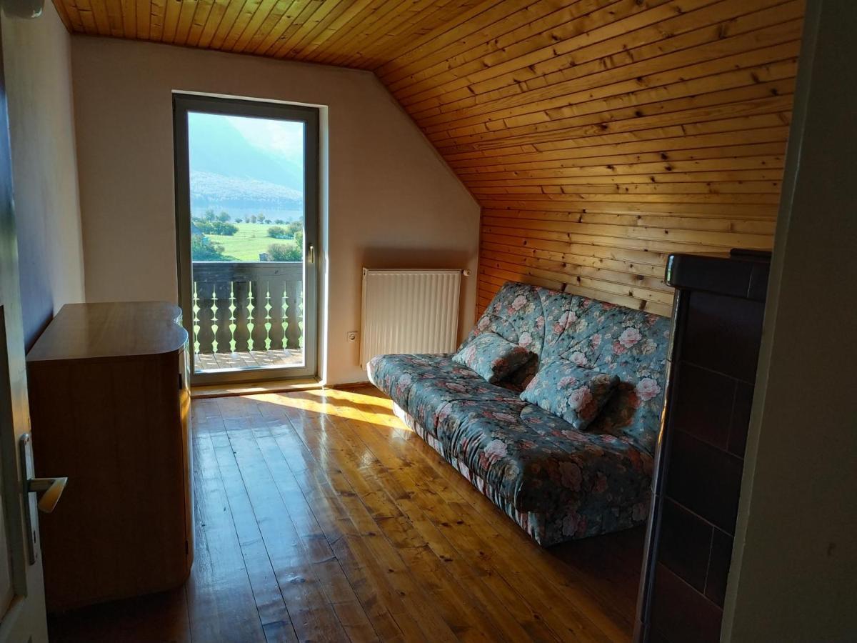 Magical Family Home 84 Bohinj Εξωτερικό φωτογραφία