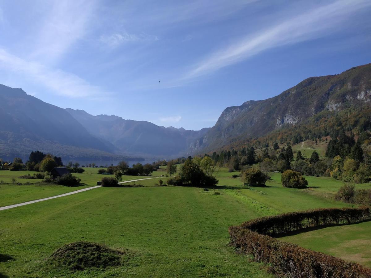 Magical Family Home 84 Bohinj Εξωτερικό φωτογραφία